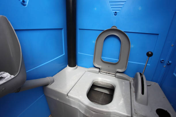 Portable Toilets for Parks and Recreation Areas