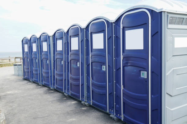 Portable Toilets for Disaster Relief Sites in Belen, NM